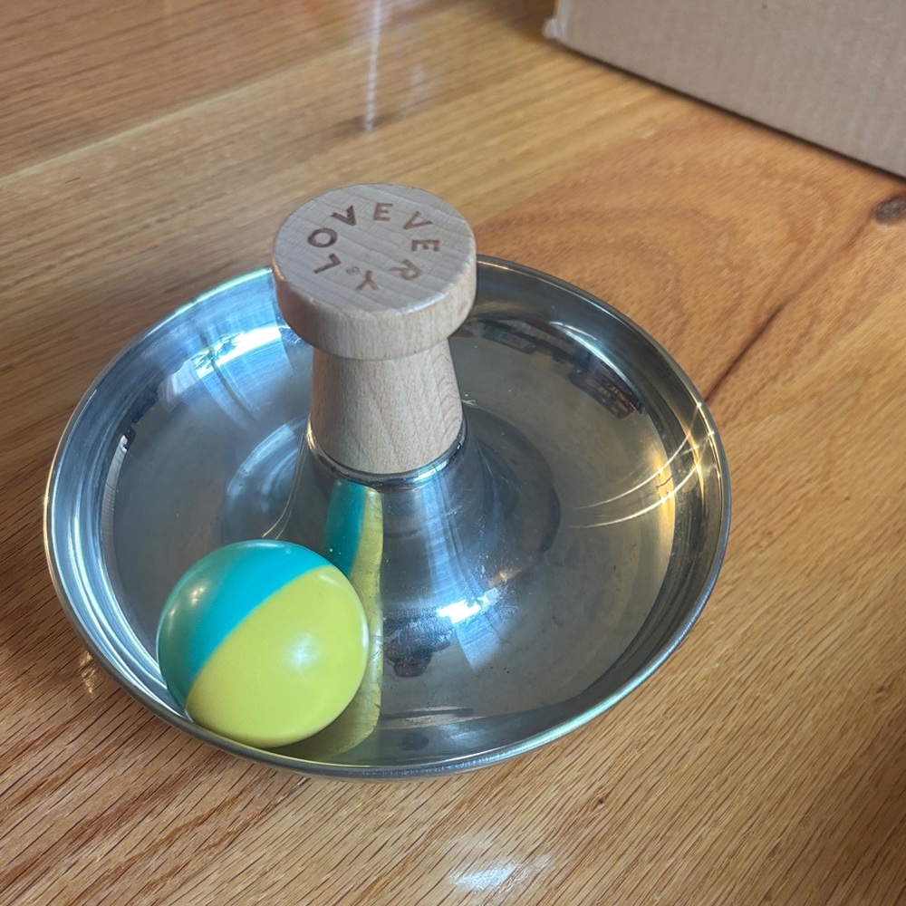 Lovevery Tip & Turn - Explorer Kit